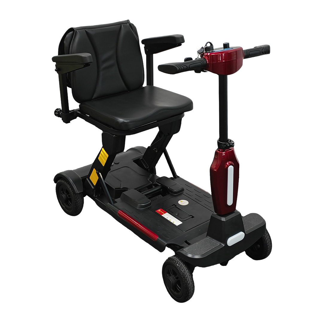 Vente directe d'usine, scooter - Folding Electric Scooter avis et prix
