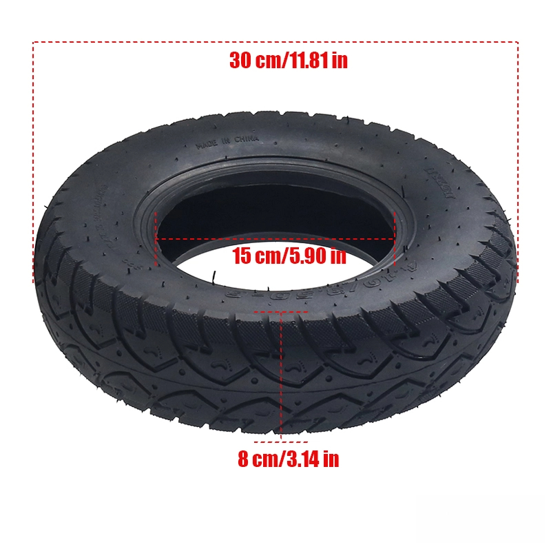 Trottinette électrique, fauteu - Scooter Tire avis et prix