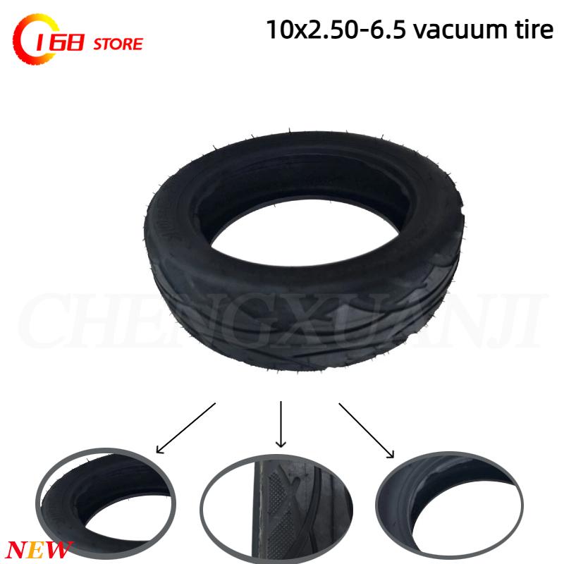 Pneu Tubeless d'Origine pour T - Scooter Tire avis et prix