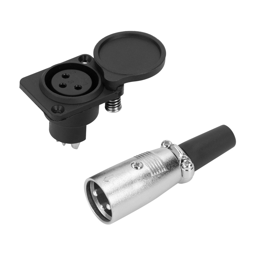 Connecteur de charge 3 broches - Electric Scooter Charger avis et prix