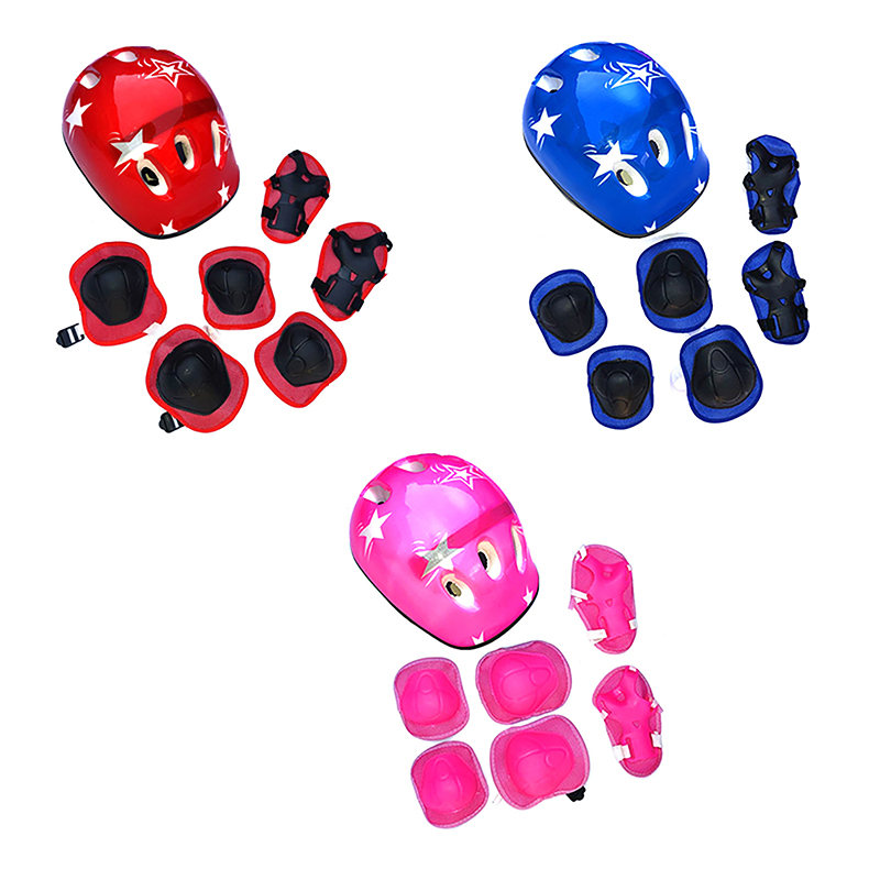 Nouvel ensemble de protection  - Scooter Helmet Set avis et prix