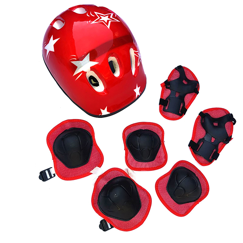 Nouvel ensemble de protection  - Scooter Helmet Set avis et prix