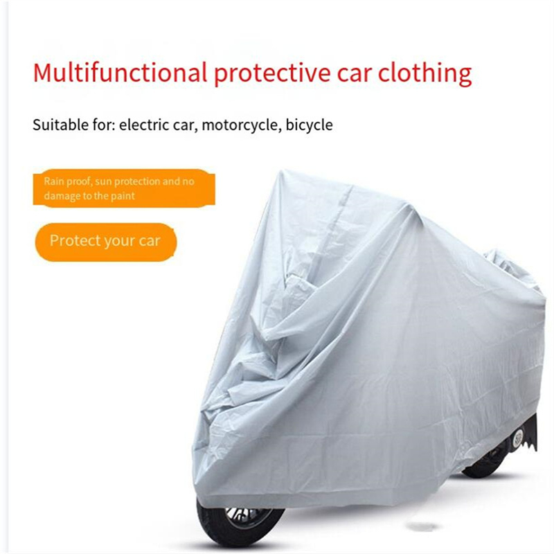 Housse de Protection imperméab - Electric Scooter Rain Cover avis et prix