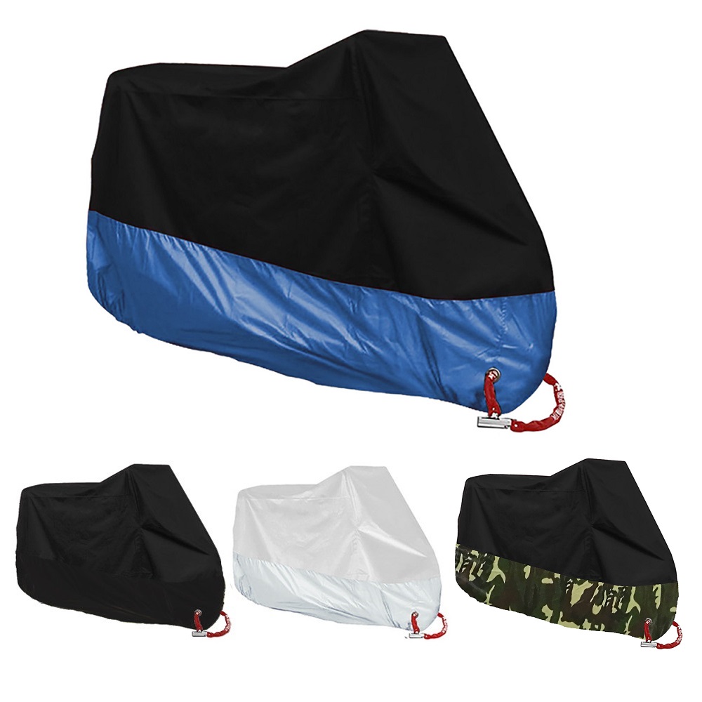 Housse de protection UV univer - Electric Scooter Rain Cover avis et prix