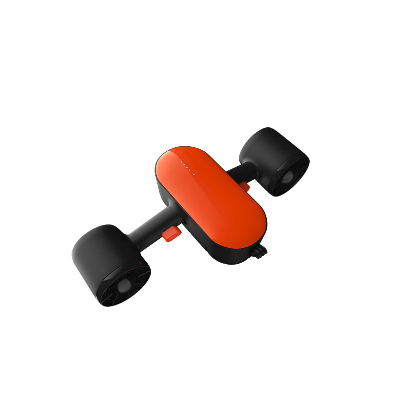 Scooter sous-marin électrique  - Electric Scooter avis et prix