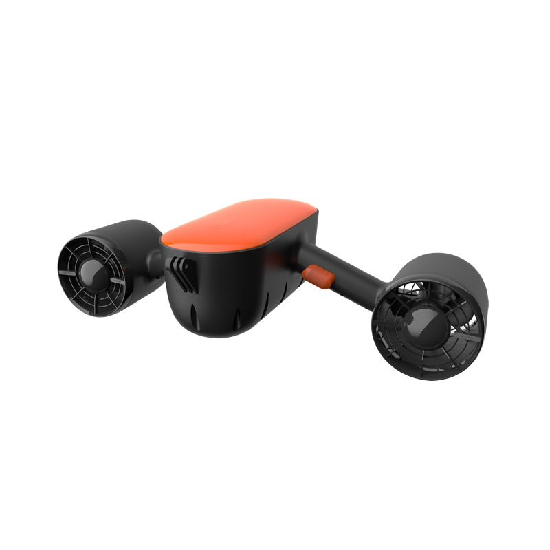 Scooter sous-marin électrique  - Electric Scooter avis et prix