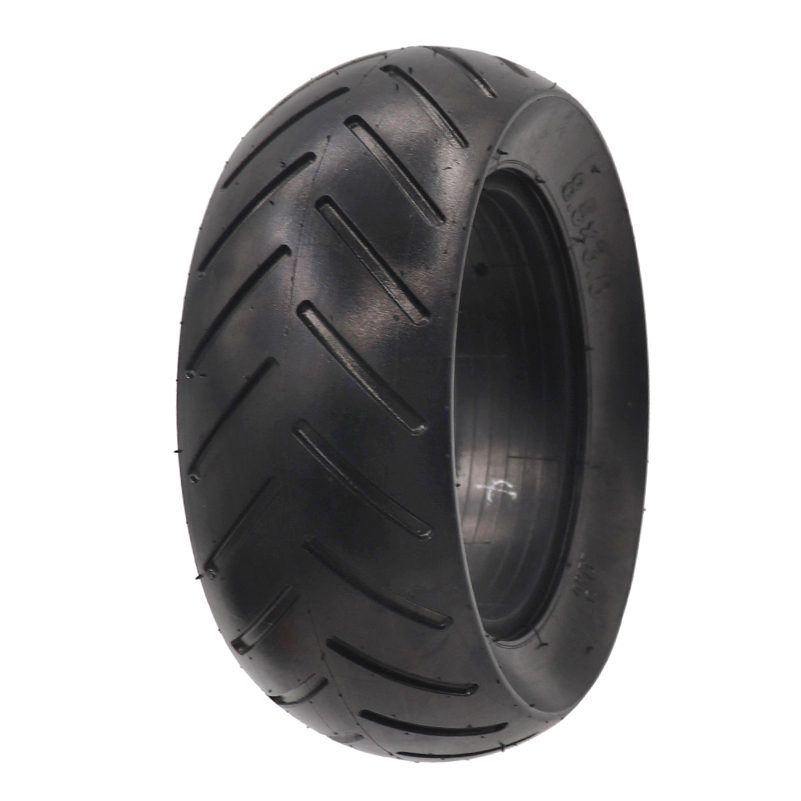 Pneu plein anti-explosion 8.5x - Scooter Tire avis et prix