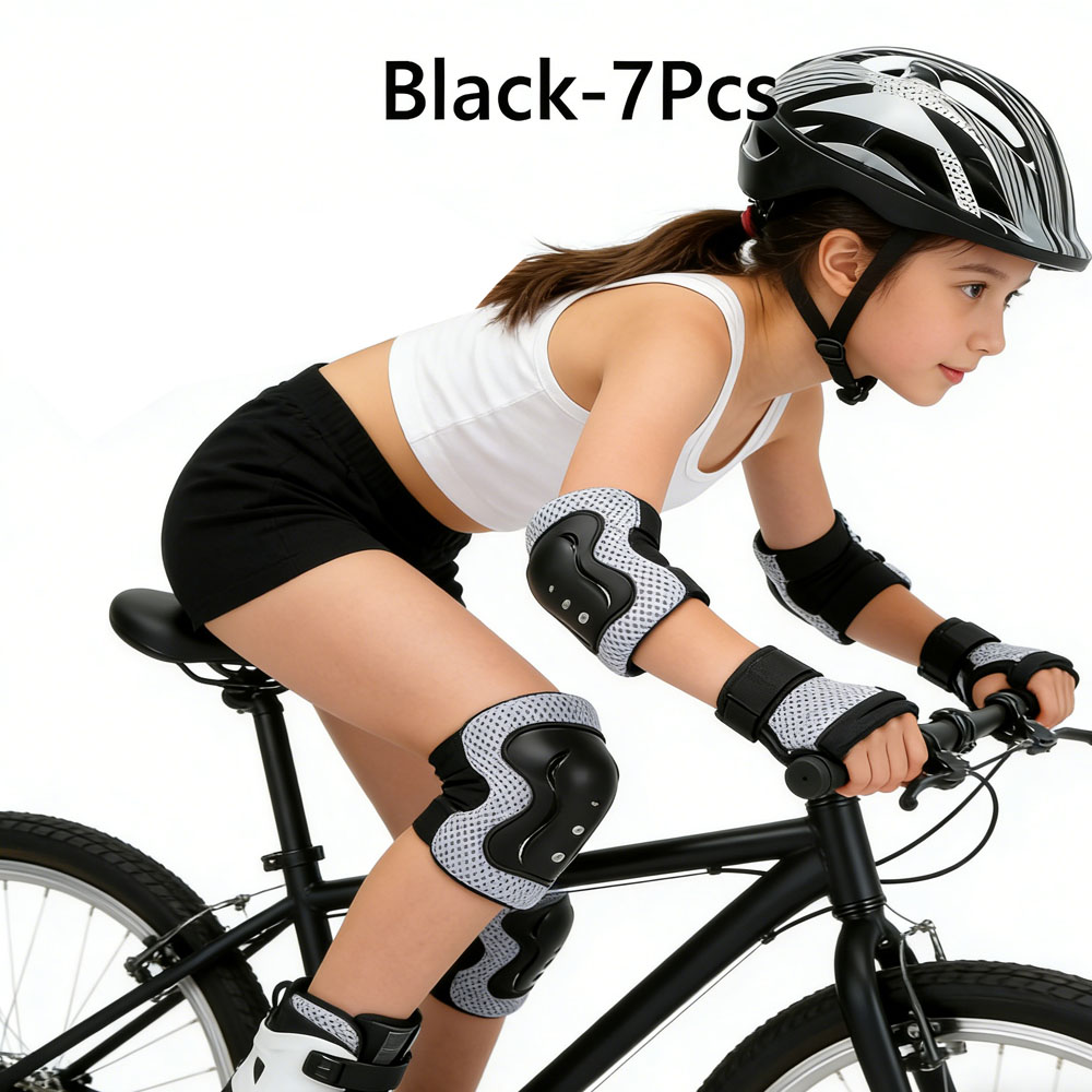 Ensemble d'équipement de prote - Scooter Helmet Set avis et prix