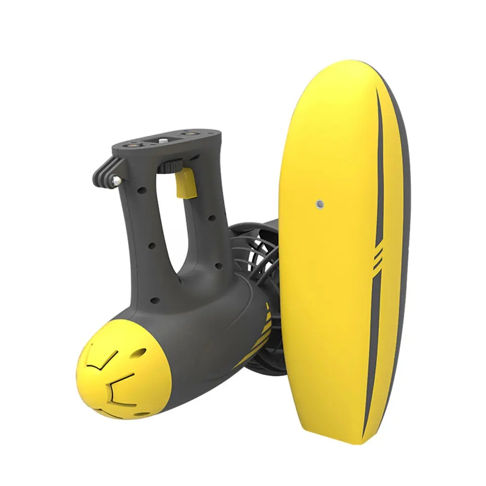 Scooter sous-marin électrique  - Electric Scooter avis et prix